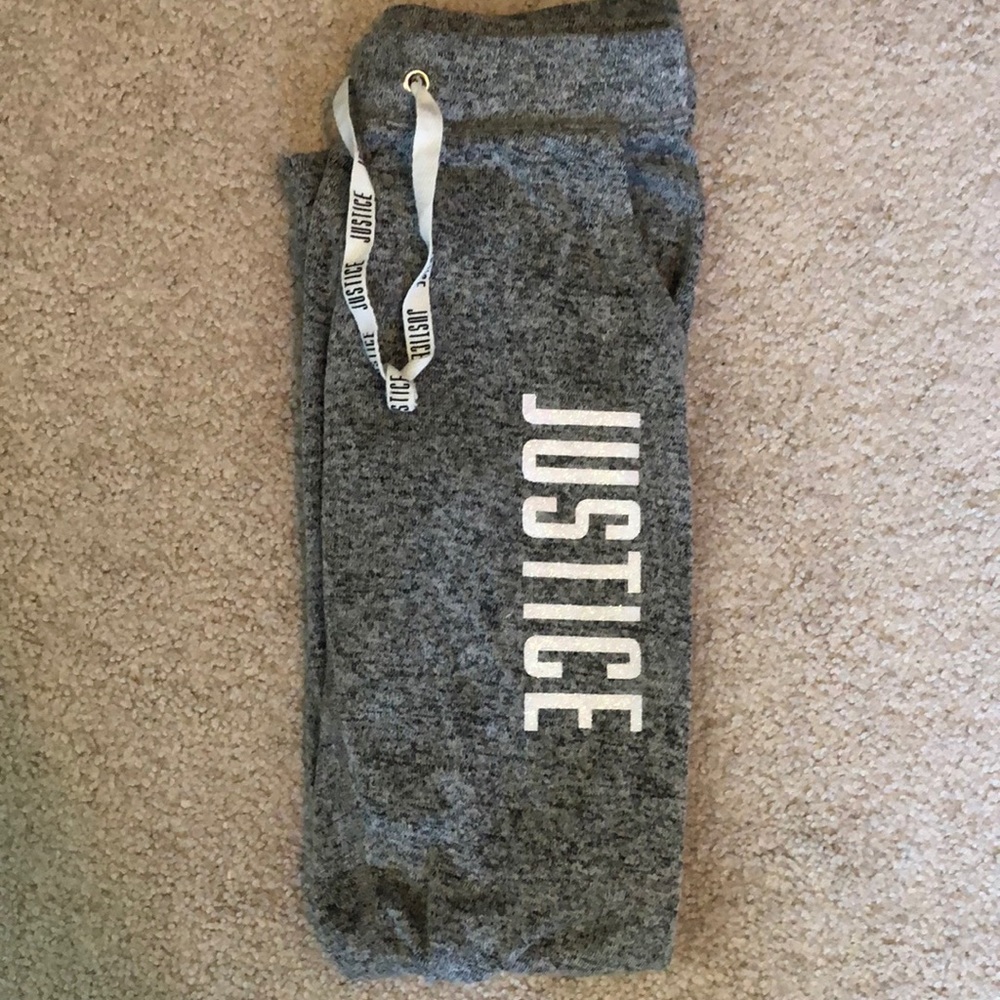 Light weight Justice pants